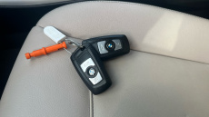 BMW X3 xDrive20d SE 5dr Step Auto Diesel Estate